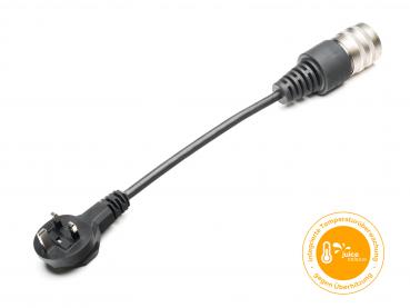 Juice Connector für Juice Booster 2
